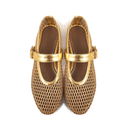 Marah Chic - Super Elegant Evening Shoe