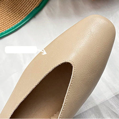 Bianco - Elegant Shoe (Super Comfortable)