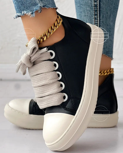 Joana Mari - Casual Sneakers