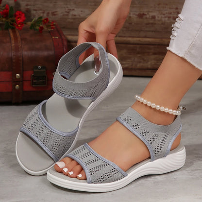 Air Flex 3.0 - Sandale semi-orthopédique