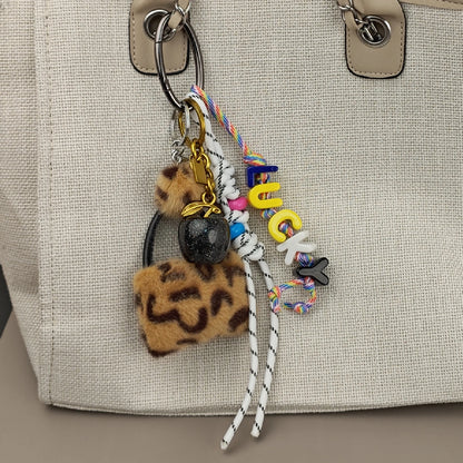 Lusitanna Lucky Cherry – Charme Statement Multielementos