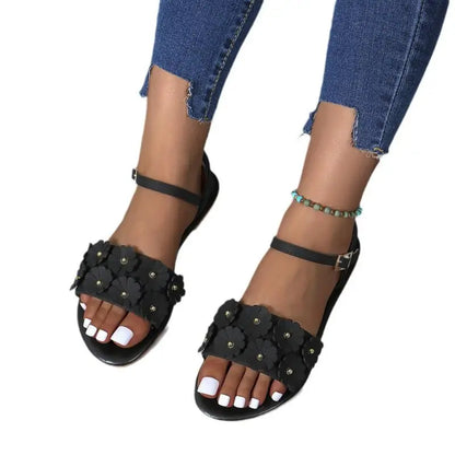 Kaya - Super Comfortable Sandal