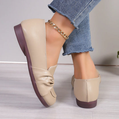 Nataliy Fionne - Loafer (Super Comfortable)