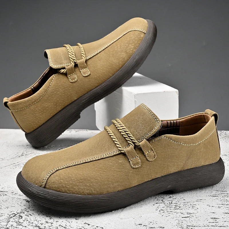 North Soft – Mocassim Homem