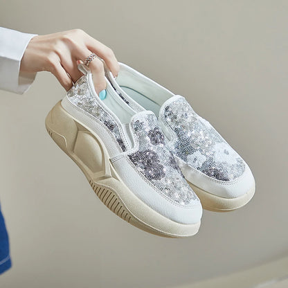 Malu Dionnora - Super Comfortable Loafers