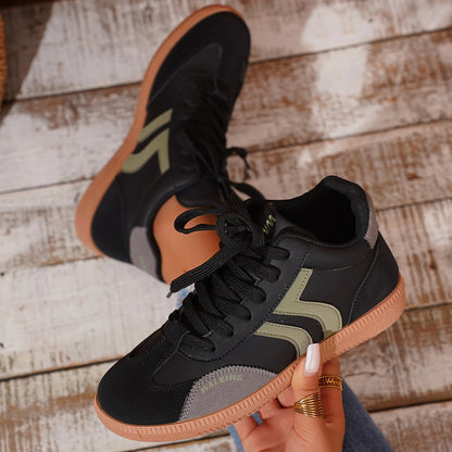 Butta - Super Comfortable Sneakers