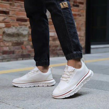 Maplewarm – Ténis Casual Homem