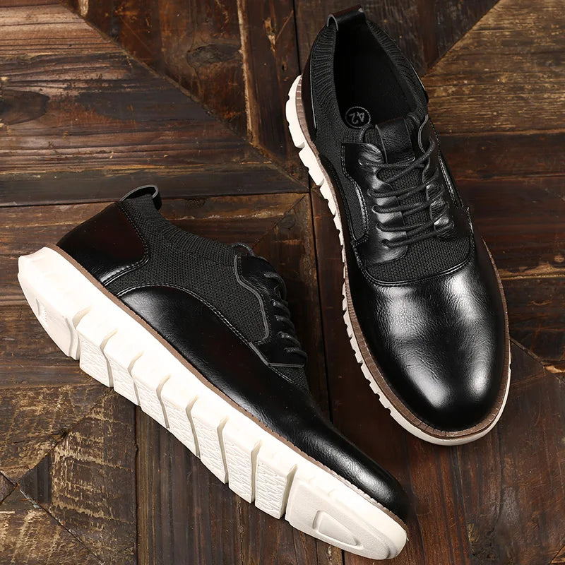 Lyon Classic - Men's Casual Trainers