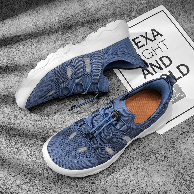 Lusitanna Active Mesh Runner