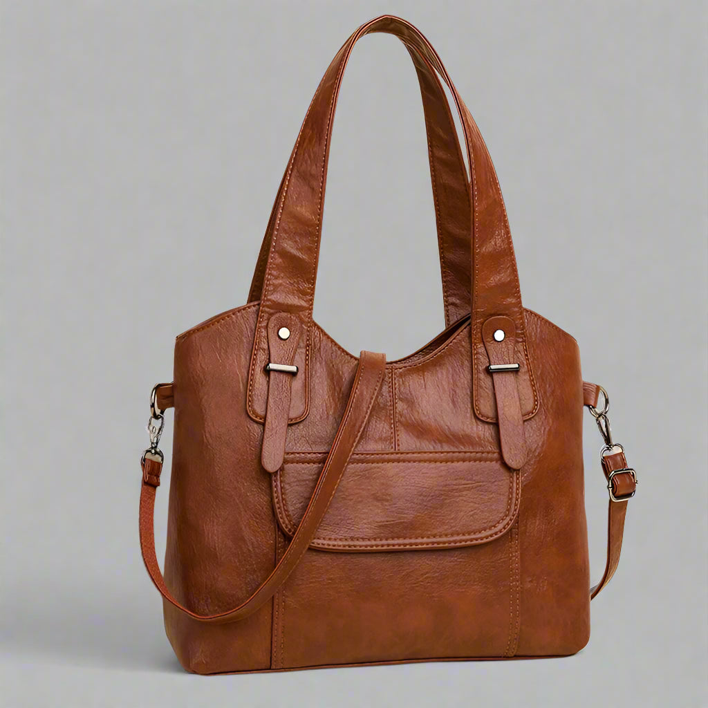 "MultiClássica 6235" Bag – Organization with Style