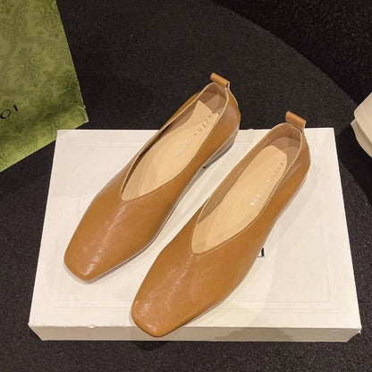 Fionna Chic - Super Comfortable Shoe
