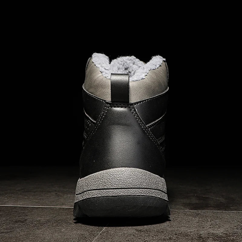 West Soft – Bota Homem