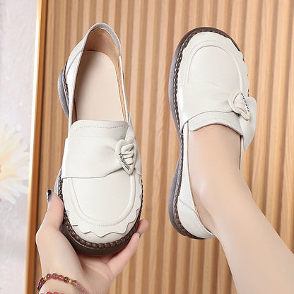 Wan Daux - Genuine Leather Shoe