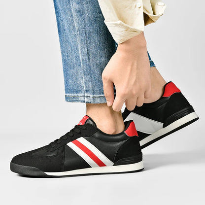 Leopoldo - Ténis Retro Casuais
