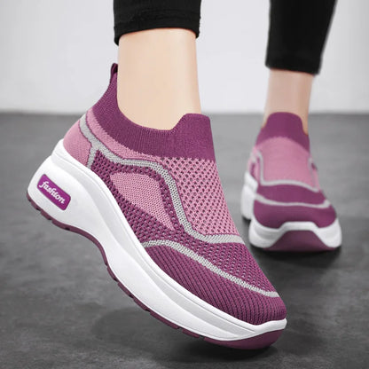 Semi-Orthopedic Sneakers 3.0 - Ultra Comfort Plus