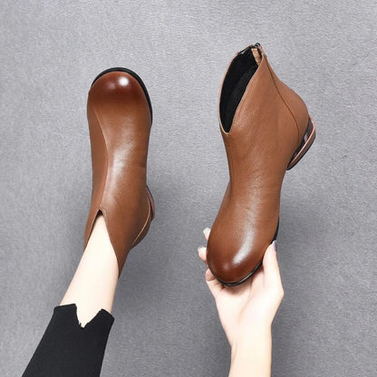 Mariette HotConfort Mountain Boot - Waterproof and Lined