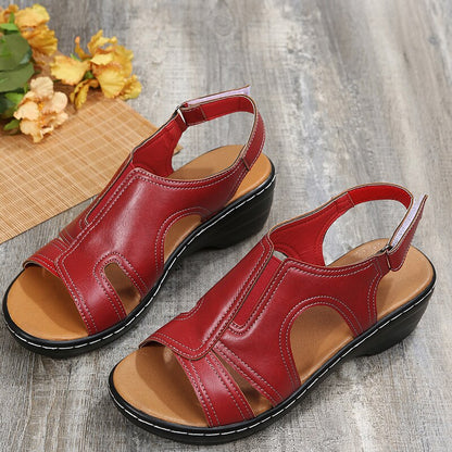 Odessa Semi-Orthopedic Sandal