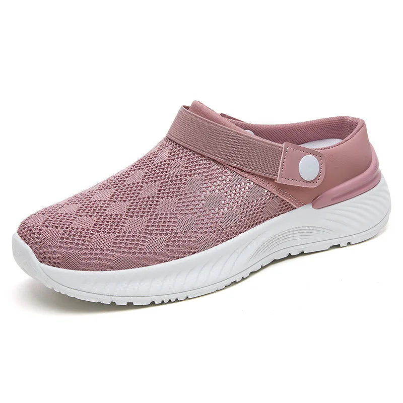 ComfortFashion™ 25 Orthopaedic Sandals