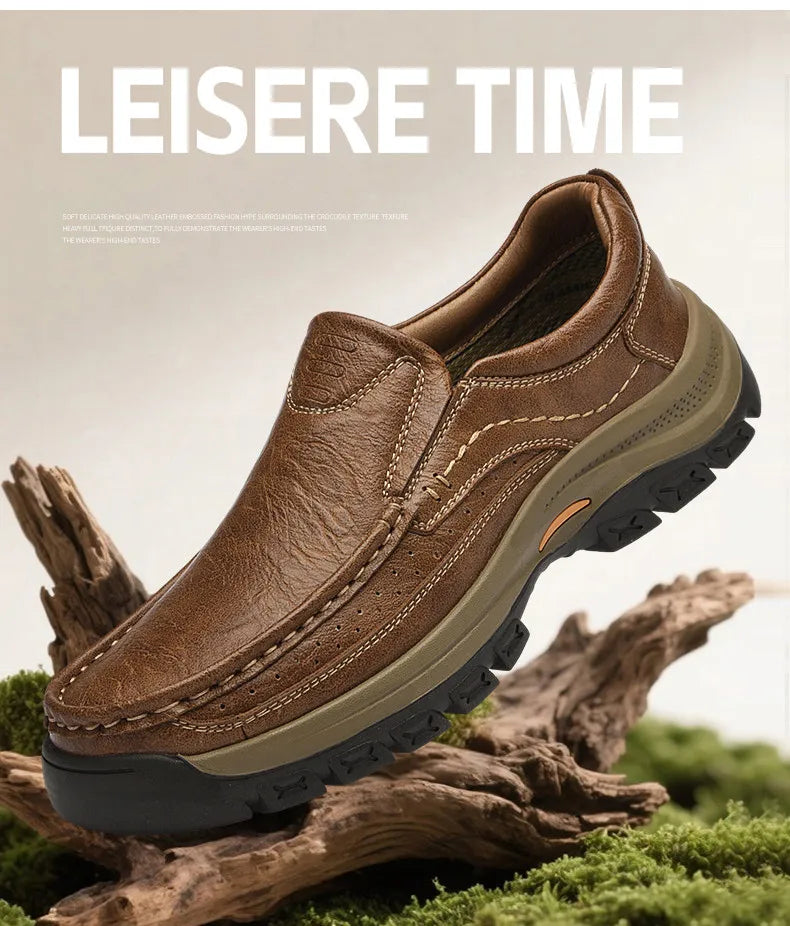 Fieldwarm – Sapato Casual Homem