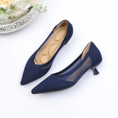 Mari Stiletto - Very Elegant and Comfortable Shoe