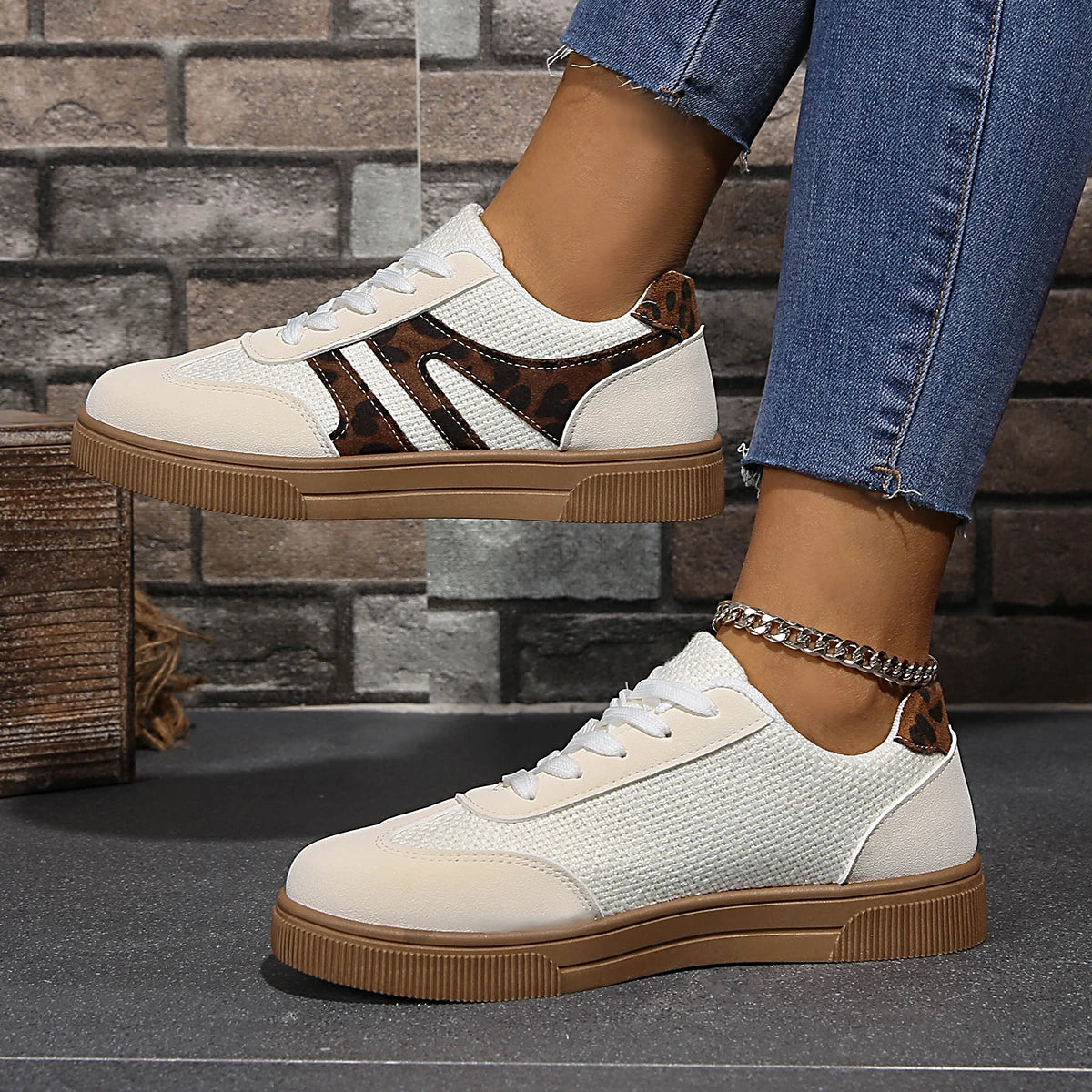 Milano Suede – Ténis Casuais