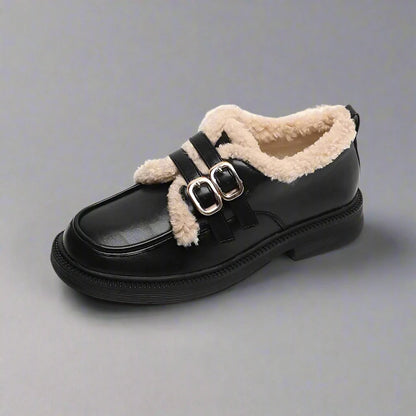 Paulinna Daux - Genuine Leather Shoe