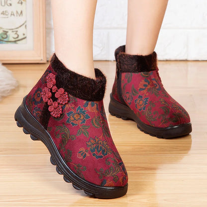 Minsk - Super Comfortable and Warm Boot