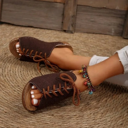 Anallisa - Super Comfortable Sandal