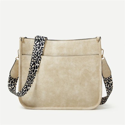 Sissi Crossbody Bag - Casual Elegance