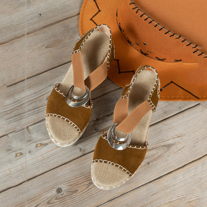 Anonna Martina - Super Comfortable Sandal