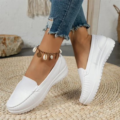 Betty - Casual Loafer