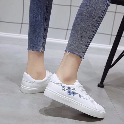 Gianna Marie - Women's Casual Tennis Shoes