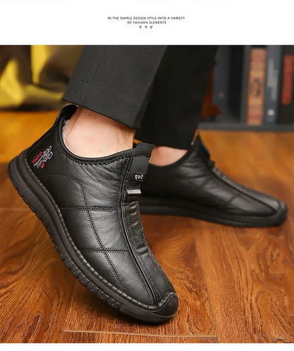 Sock Soft – Botim Homem