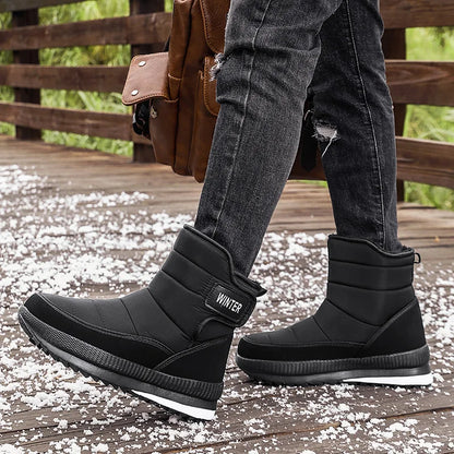 Sky Soft – Bota Homem