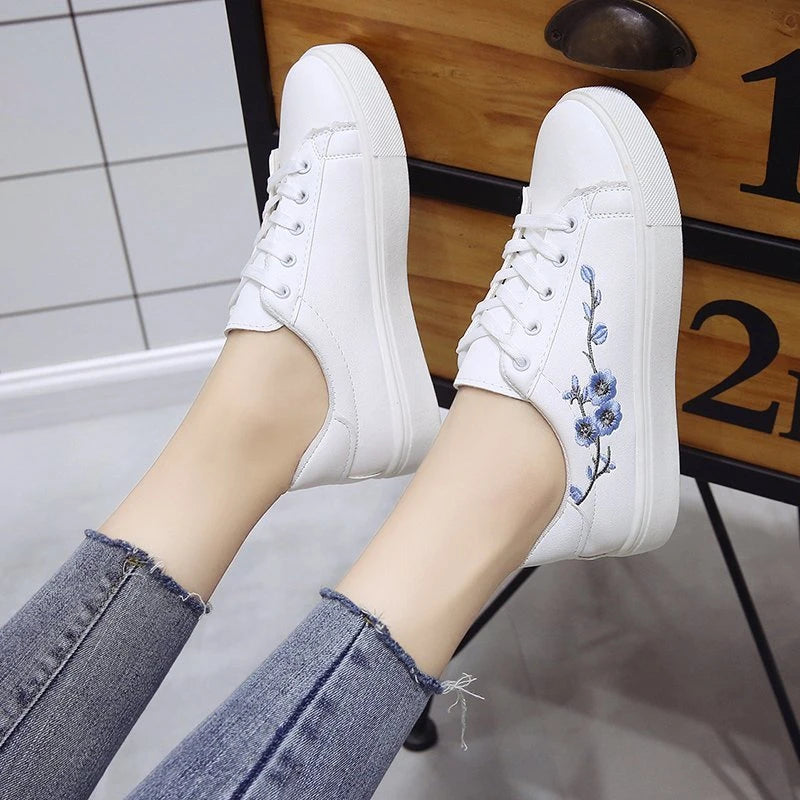 Gianna Marie - Women's Casual Tennis Shoes