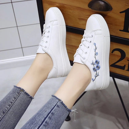 Gianna Marie - Women's Casual Tennis Shoes