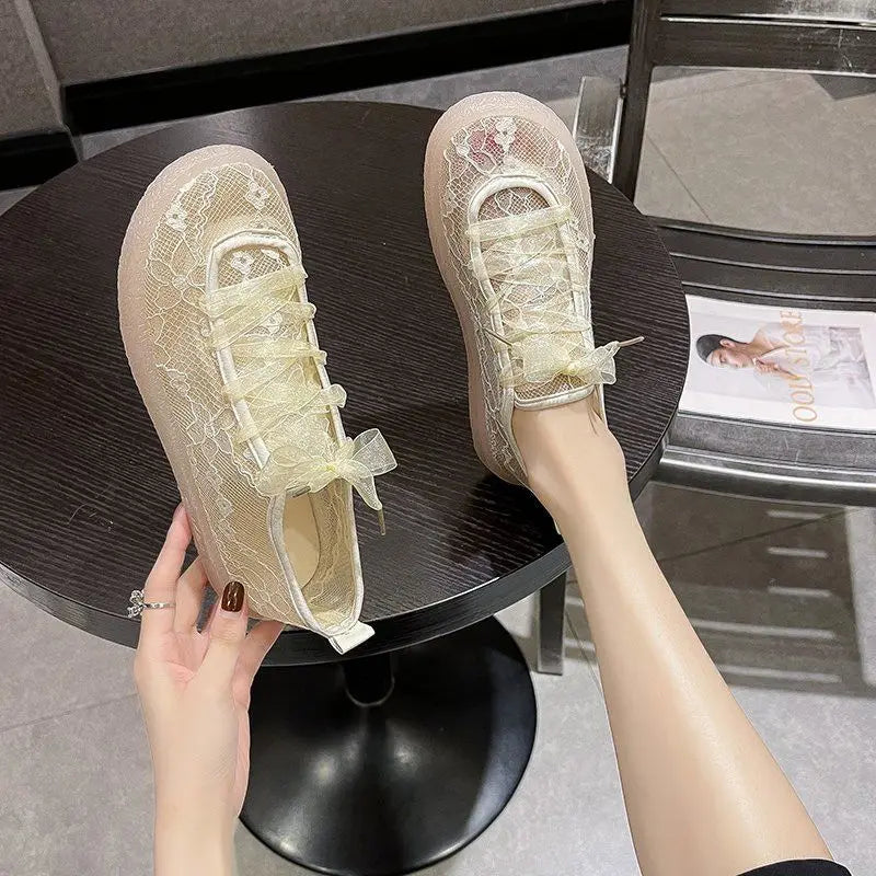 Elisetta Marie - Super Comfortable & Elegant Shoe