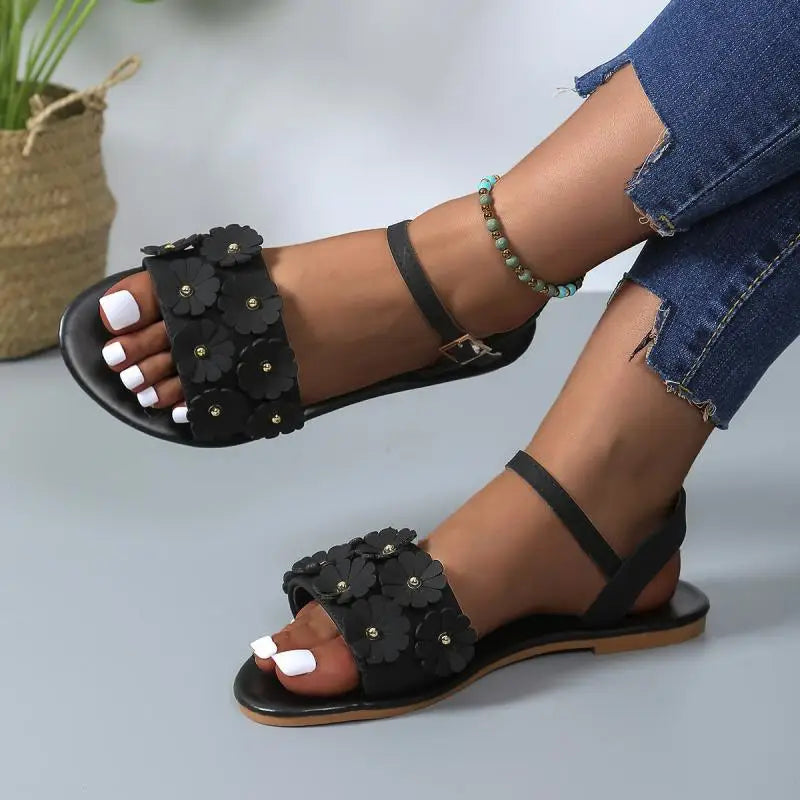 Kaya - Super Comfortable Sandal