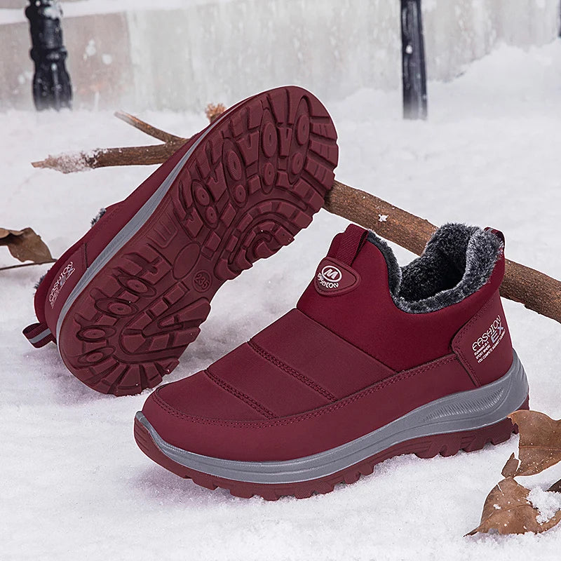 Brook Soft – Botim Homem