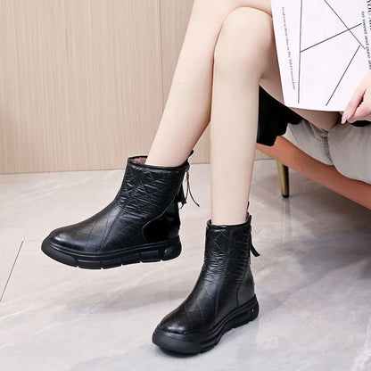Stella Marie - Super Comfortable and Warm Boot