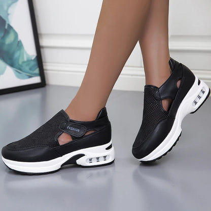 Catarina Sneakers - Fresh and comfortable