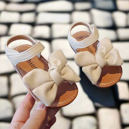 Ruth - Sandália de Menina