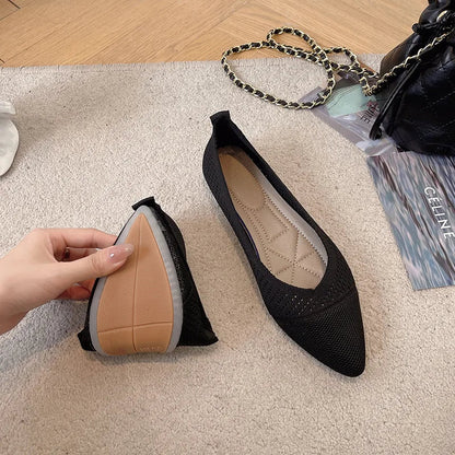 Nuvem Soft ☁️ - Sabrina Super Comfortable (Ergonomic)