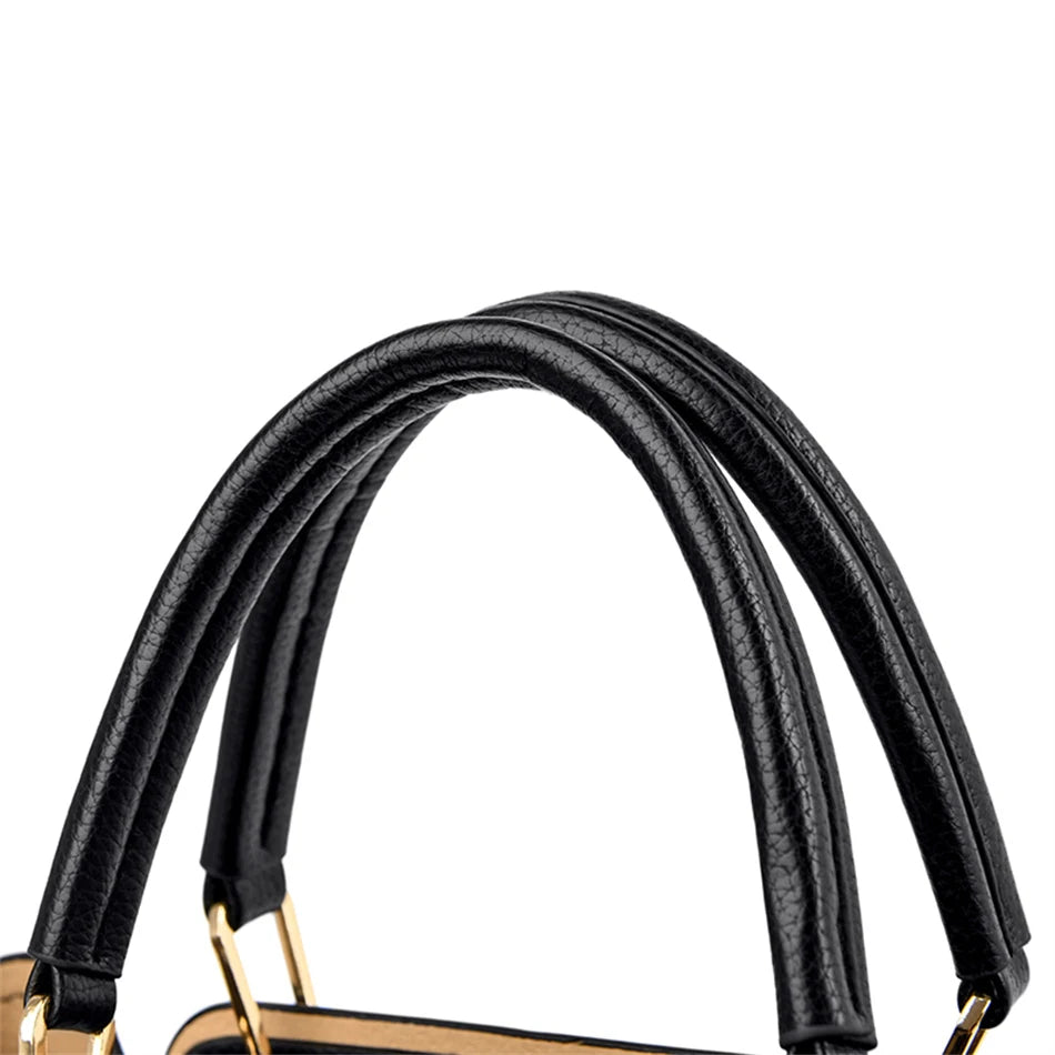 Aurora Luxe – Elegant Handbag