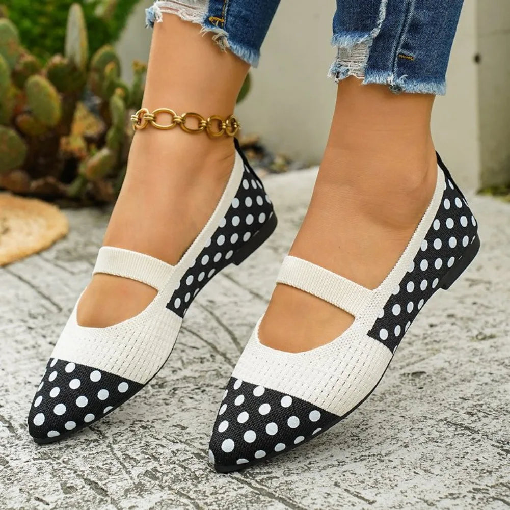 Colette Dots – Sabrinas Elegantes