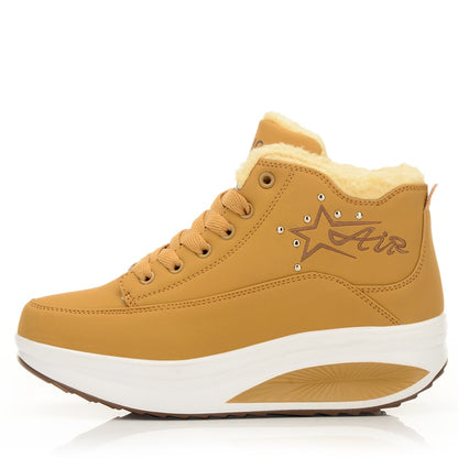 Rialto - Super Comfortable Casual Boot