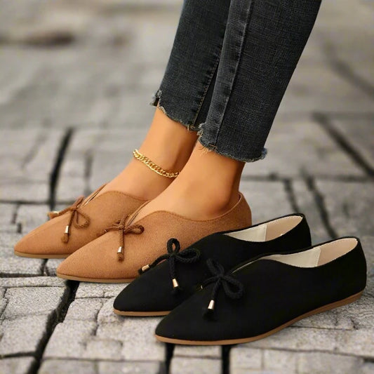 Mykolaiv Marie - Chaussures décontractées
