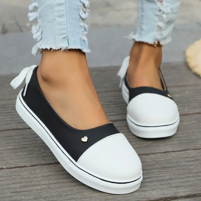Sneakers Sport Mary - Elegant, fashionable and comfortable