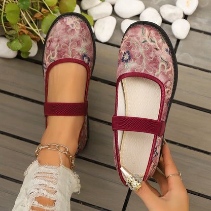Brim – Loafers Casuais