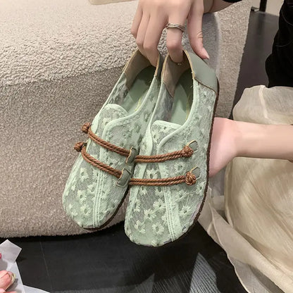 Arlenna Marie - Super Comfortable & Elegant Shoe
